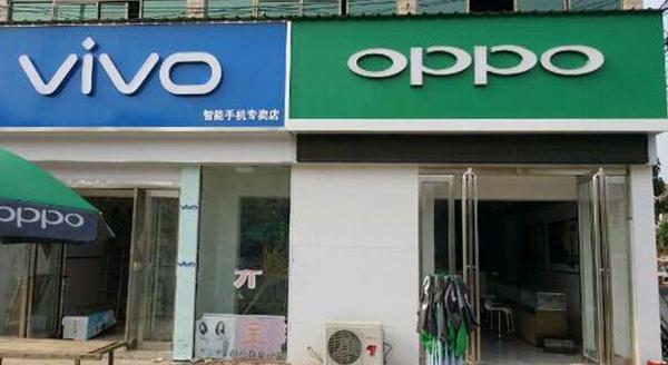 華為NOVA女性手機(jī)開售 OPPO和vivo還有活路嗎？