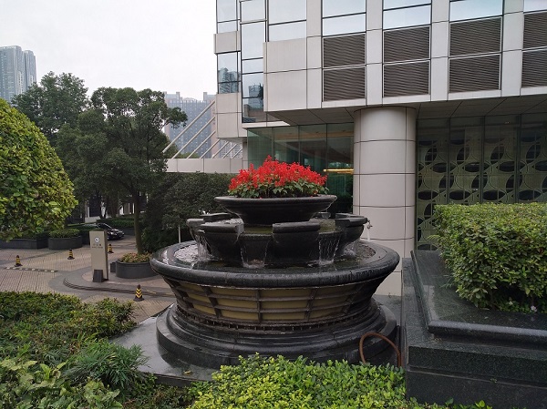 華為nova室內(nèi)拍照樣張