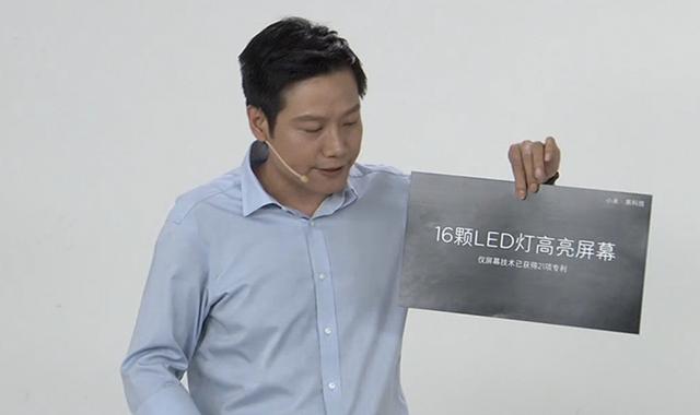 手機屏幕都用OLED了 難道LCD要被淘汰？