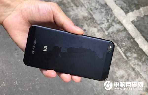 雷軍厲害了我的哥 小米松果處理器來(lái)了