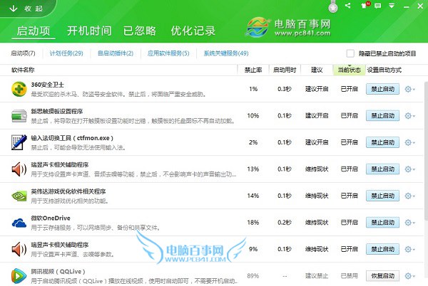 如何提高Win10開機(jī)速度？加快Win10開機(jī)速度優(yōu)化方法