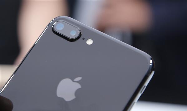 iPhone 7降溫快 國產高端機春天來了嗎？