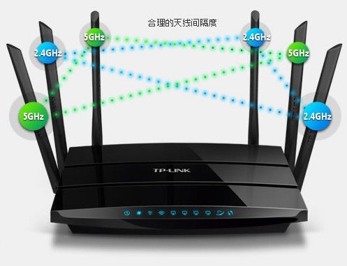 碼客online:無線路由器信號(hào)差怎么辦?