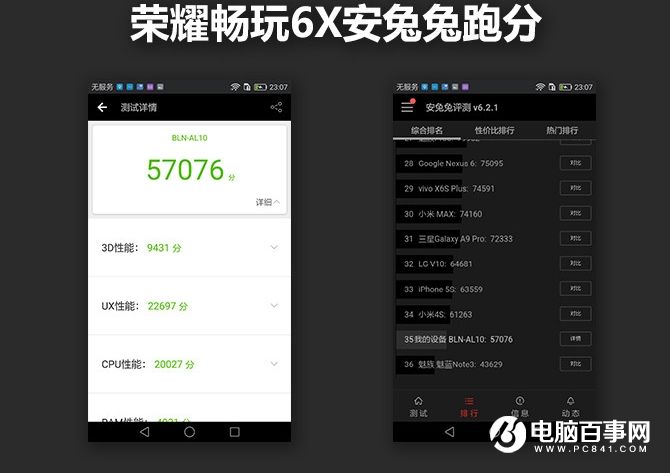 榮耀暢玩6X值得買嗎 榮耀暢玩6X評(píng)測(cè)
