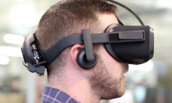 關于Oculus VR一體機的最全信息都在這兒