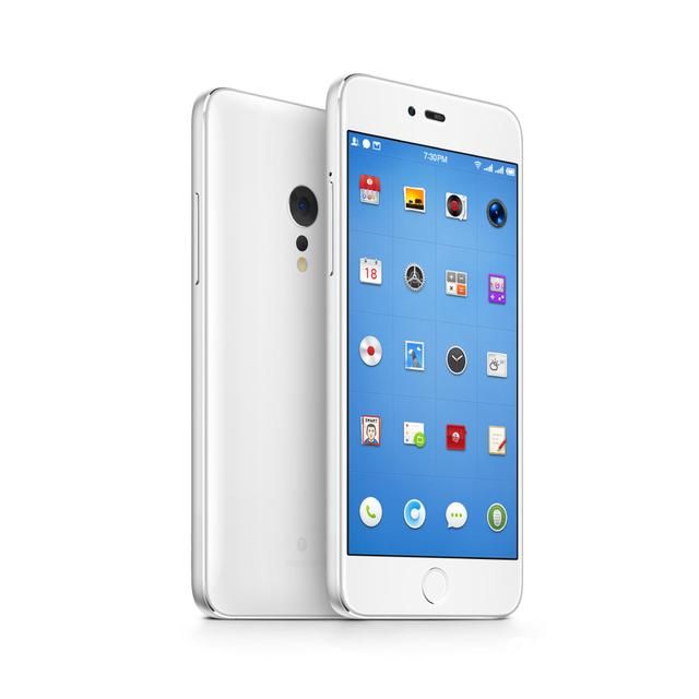 錘子M1/M1L發(fā)布：蘋果式外觀 2499元起