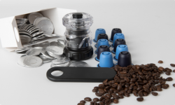 Bluecup膠囊咖啡：想要親自制作用它既環(huán)保又省錢