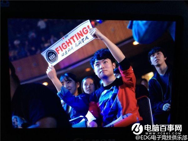 LOLEDG老板發(fā)長文反思S6失利：鍋不是隊員背