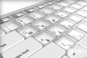 電子墨水鍵盤來了！蘋果確定引入MacBook上