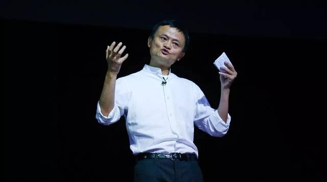 從1分錢不給到投1億 馬云為啥突然看重咸魚這個“窮兒子”？