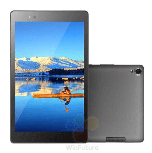 聯想Tab3 Plus平板曝光：配置全方位升級