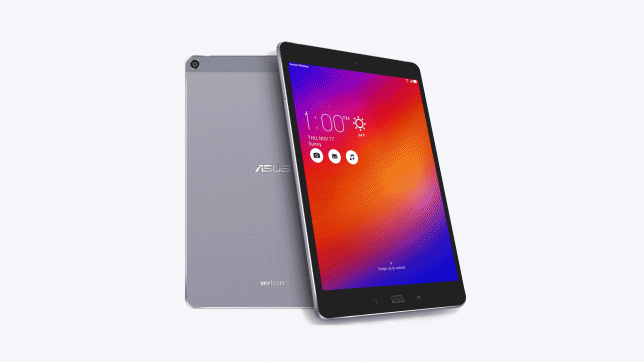 堪稱平板背影殺手 華碩ZenPad Z10發售 