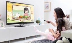 傳夏普將關LED廠、縮減智能電視產能