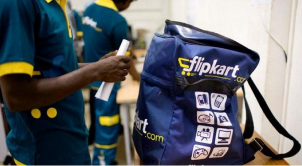 電商Flipkart和亞馬遜隔空開戰,印度人在購物節愛搶什么貨?