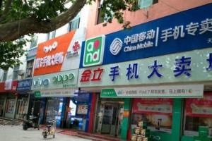 多開幾家門店 就能復制OV手機的成功嗎？