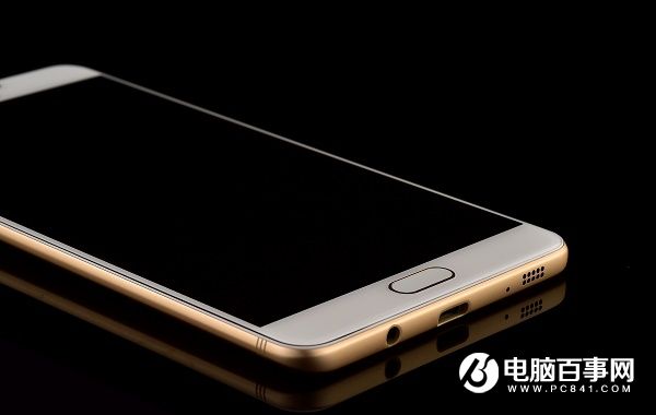 三星Galaxy C9 Pro圖賞 抄襲OPPO R9s嗎？
