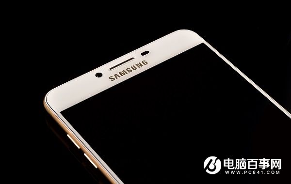 三星Galaxy C9 Pro圖賞 抄襲OPPO R9s嗎？