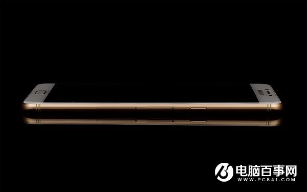 三星Galaxy C9 Pro圖賞 抄襲OPPO R9s嗎？