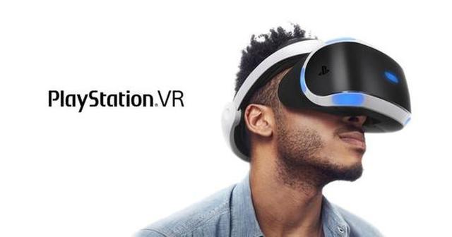 索尼PS VR究竟有多火？讓搜索數據告訴你