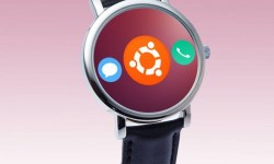 首款Ubuntu系統智能手表：表帶即電池