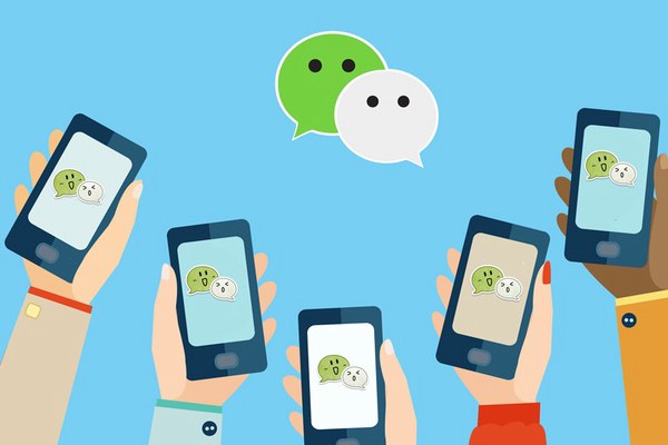 微信6.3.28新版發布：群聊功能升級 群聊能收錢
