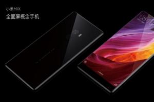 小米Mix抄襲夏普Crystal嗎？資深網友對小米MIX看法