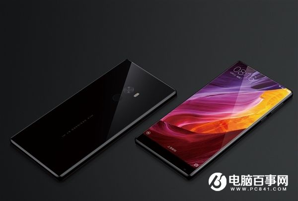 小米MIX三個字母代表啥？小米開發(fā)工程師給出答案