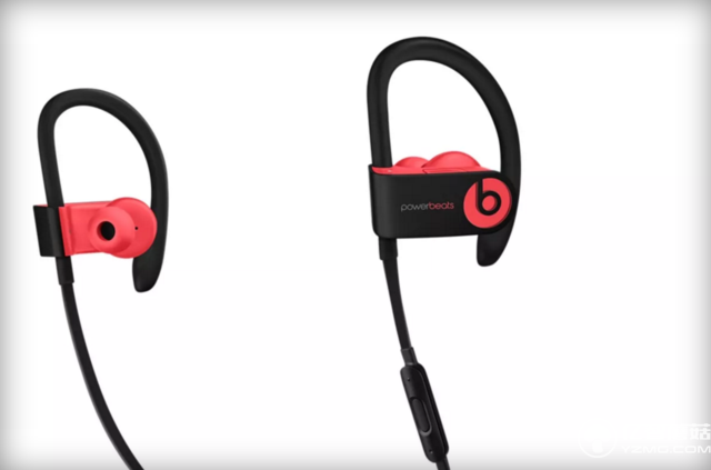 Powerbeats 3無線耳機正式發(fā)售 采用蘋果W1芯片