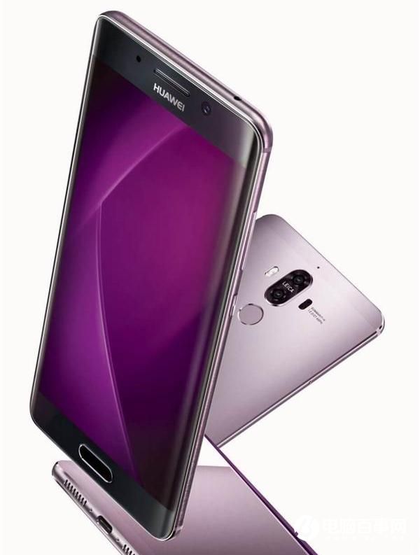 華為Mate9曝光：雙攝像頭+雙曲面或成標配