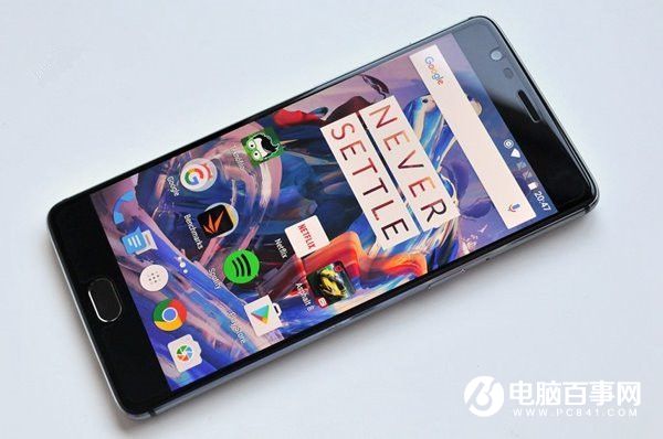 升級驍龍821<a href=/tags/86-0.html target=_blank class=infotextkey>處理器</a>：一加手機3T售價曝光