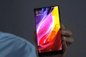 小米總裁林斌：關(guān)于小米MIX最核心的5個問題