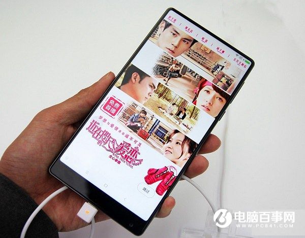 小米MIX什么時候買的到？小米Mix現貨開賣時間