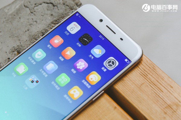 OPPO R9s好看嗎？外觀體驗評測
