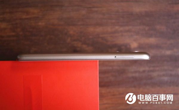 多彩塑料后殼 華為暢享6真機圖賞