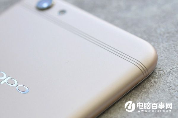 OPPO R9s好看嗎？外觀體驗評測