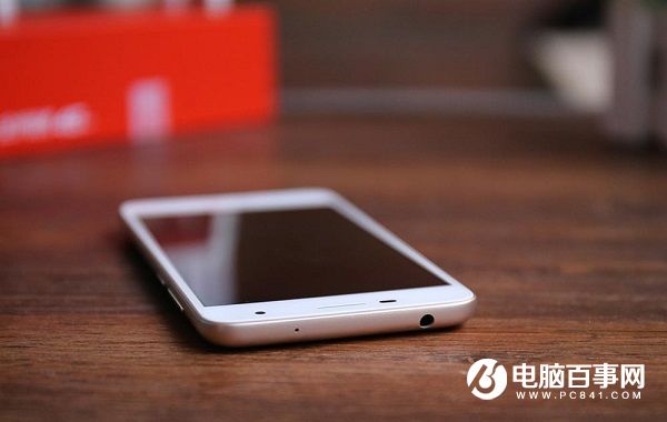 多彩塑料后殼 華為暢享6真機圖賞