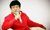 中國整個互聯網都是抄襲過來的 別光笑馬化騰
