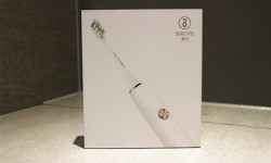 小米素士電動牙刷開箱體驗：能連手機(jī)