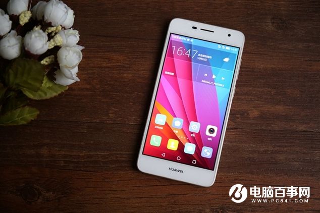 華為暢享6評測總結 暢享6值得買嗎