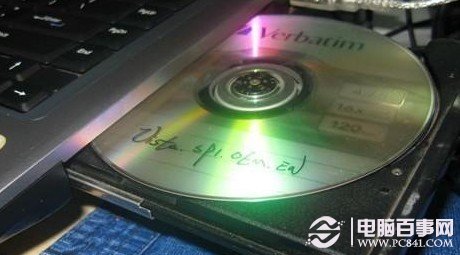 筆記本光驅不讀盤的解決辦法