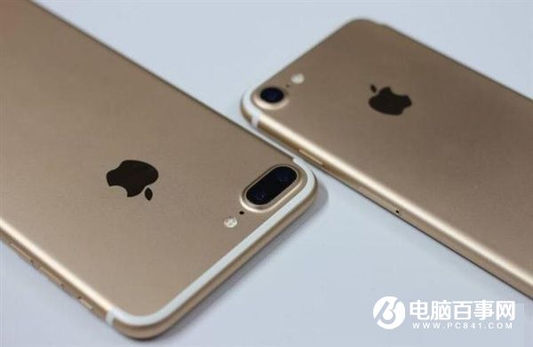 天線設計是軟肋！Phone7信號表現差