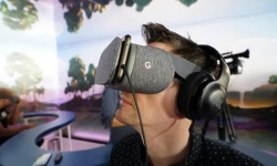 Daydream View對比Gear VR    誰是最好的移動VR