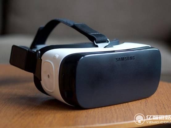 Daydream View對比Gear VR 誰才是最好的移動VR