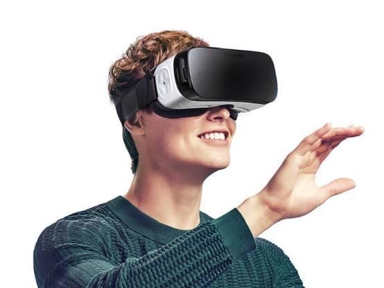 Daydream View對比Gear VR 誰才是最好的移動VR