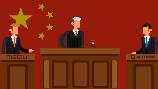 魅族賴著不給錢？為何高通怒懟中國二三線手機廠商