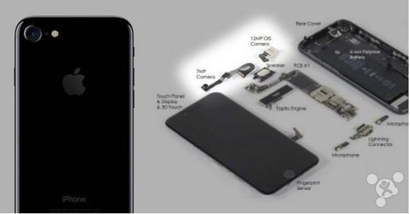 你都認(rèn)識(shí)嗎？多家iPhone 7供應(yīng)商浮出水面