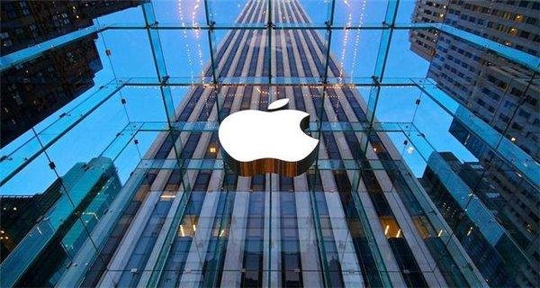 蘋果公布2016財年Q4財報：凈利潤90.14億美元，同比下滑19%
