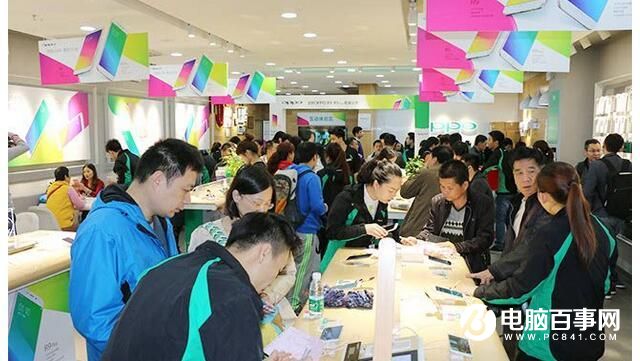 OPPO銷量遠超小米 雷軍回應話里有話！