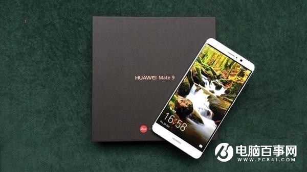 新機(jī)預(yù)告 華為Mate9和魅族PRO 6s今日發(fā)布