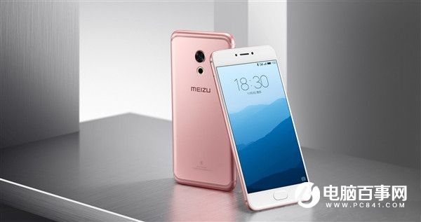 魅族PRO 6s正式發布：相機升級大/外觀性能無提升